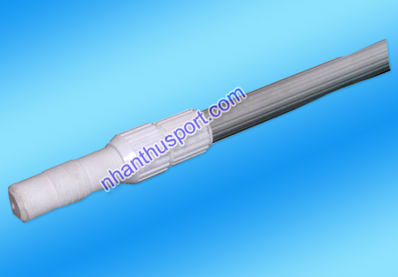 Thanh nhôm hồ bơi Emaux, Waterco